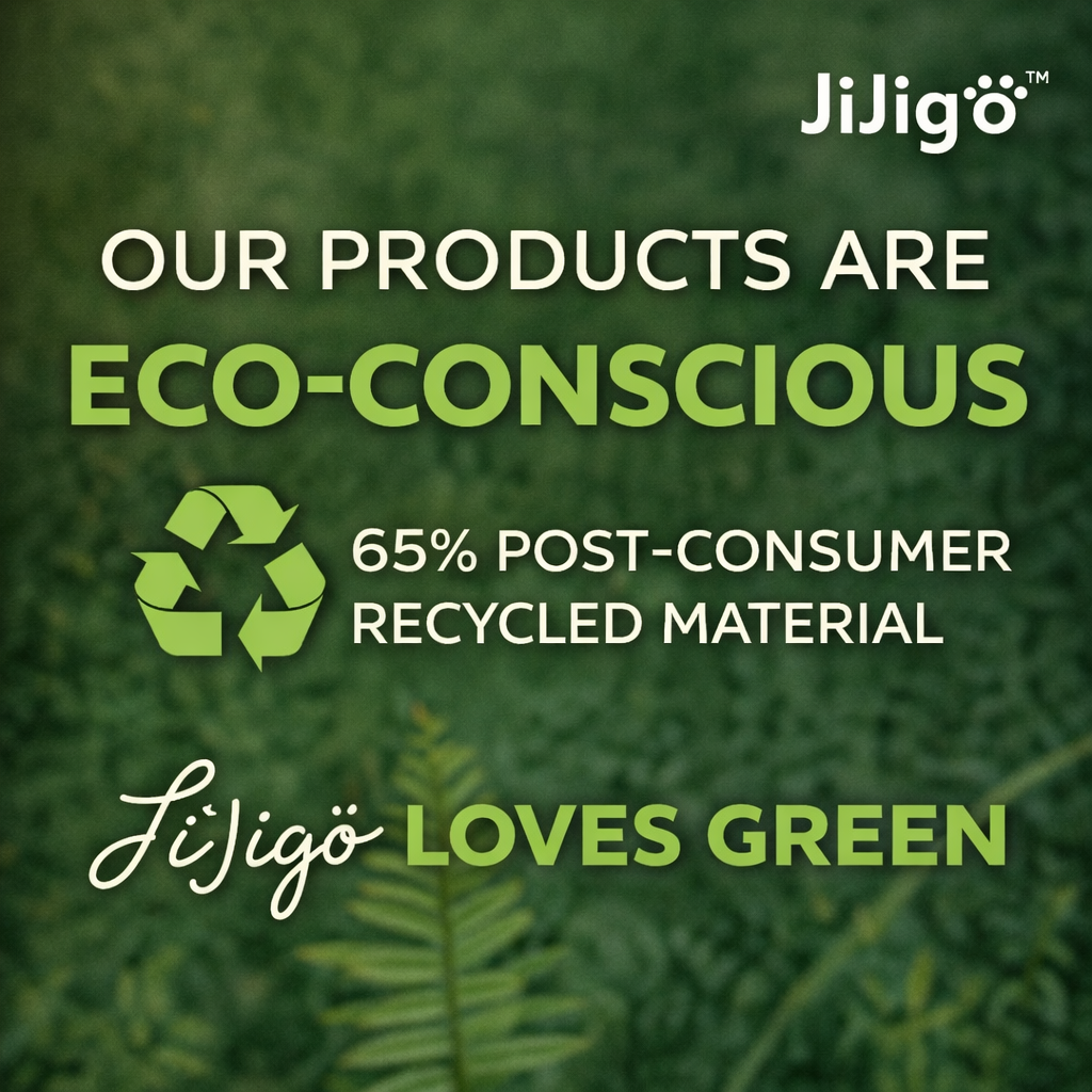 Eco Friendly